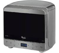 Whirlpool MAX 38 IX Plata 13 L 700 W
