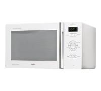Whirlpool ChefPlus Blanco Microondas combinado Encimera 25 L 800 W