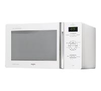 Whirlpool ChefPlus Blanco Microondas combinado Encimera 25 L 800 W