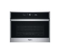 HORNO MICROONDAS CON GRILL WHIRLPOOL WMW47HMX 33 LITROS INOX