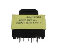 Horno Microondas for Galanz Midea 220V Transformador GAL4118E-WDB