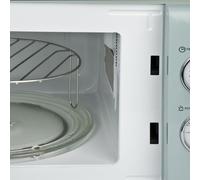 Horno microondas - GIRMI - FM21 - 20 litros - 800 W