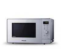 Horno Microondas Grill Panasonic NN-GD36HMSUG