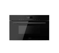 Cecotec Horno Microondas Integrable 60x50cm Bolero Hexa MWO703800 Line. 2300W (Máx), 34L, Función Microondas, Convencción, Modo Grill, Defrost, Auto Menú, Speed Cooking, Electronic Timer