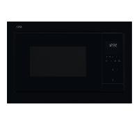 HORNO MICROONDAS INTEGRABLE AEG TS5GM25EB 25 LITROS CON GRILL INOX TS5GM25EB