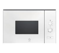 HORNO MICROONDAS INTEGRABLE BALAY 3CP5002B3 20 LITROS SIN GRILL BLANCO 3CP5002B3