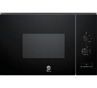 Microondas BALAY 3CP5002N3 (Negro - 60 cm)