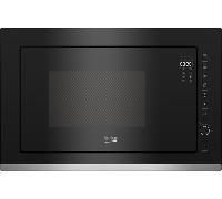 Beko BMGB25333X microondas Negro Microondas con grill Integrado 25 L 900 W