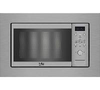 Beko BMOB 17131 X microondas Acero inoxidable Solo microondas Integrado 17 L 700 W