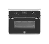 Horno Microondas Integrable Bertazzoni 60 cm Heritage FHER4077MTNX3 Negro Mate