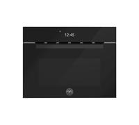 Horno Microondas Integrable Bertazzoni 60 cm Modern FMOD4077MTB1 Negro