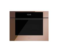 Horno Microondas Integrable Bertazzoni 60 cm Modern FMOD4077MTM3 Mirror Bronze