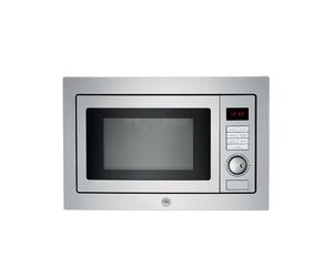 Horno Microondas Integrable Bertazzoni 60 cm Professional F457PROMWSX Acero inoxidable