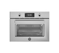 Horno Microondas Integrable Bertazzoni 60 cm Professional FPRO4077MTX3 Acero inoxidable