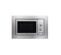 horno microondas integrable cata mma20x 20 litros con grill inox
