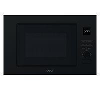 Microondas Candy CA38FL7N20WXB 20L 750W Grill Integrado Táctil Bloqueo Infantil