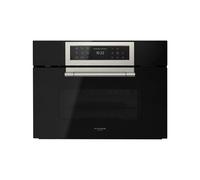 Horno Microondas Integrable Fulgor Milano 60 cm Cluster FCLGMO 4508 TEM BK Deep Black