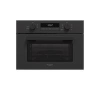 Horno Microondas Integrable Fulgor Milano 60 cm Urbantech FUGMO 4505 MT MBK Matte Black Metal