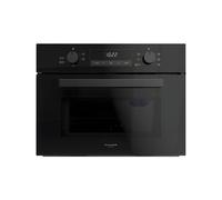 Horno Microondas Integrable Fulgor Milano 60 cm Urbantech FUTGMO 4505 MT GBK Black Glass