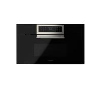 Horno Microondas Integrable Fulgor Milano 75 cm Cluster FCLMO 7510 TEM BK Deep Black