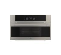 Horno Microondas Integrable Fulgor Milano 75 cm Plano FCMO 310 TEM X Stainless Steel