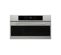 Horno Microondas Integrable Fulgor Milano 75 cm Plano FCMO 7510 TEM X Stainless Steel