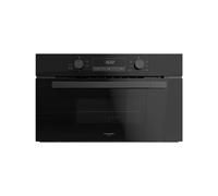 Horno Microondas Integrable Fulgor Milano 75 cm Urbantech FUGMO 7505 MT GBK Black Glass