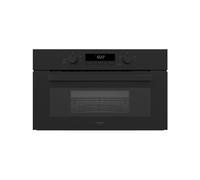 Horno Microondas Integrable Fulgor Milano 75 cm Urbantech FUGMO 7505 MT MBK Matte Black Metal