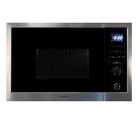 Microondas Infiniton IMW-DD2S 25L 800W Grill 1000W 8 programas Acero Inoxidable Deluxe