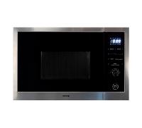 HORNO MICROONDAS INTEGRABLE INFINITON IMW-DD2S 25 LITROS CON GRILL INOX IMW-DD2S