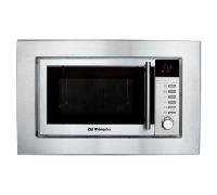 Microondas Encastrable Orbegozo MIG 2025, inox, 20 L, 800W, Grill