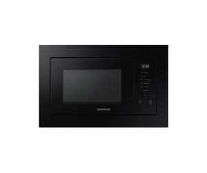 Horno Microondas Integrable Samsung 50 cm MG23A7318CK/E1 Negro