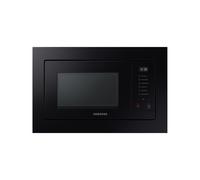 Horno Microondas Integrable Samsung 50 cm MS23A7318AK/E1 Negro