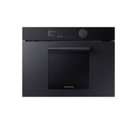 Horno Microondas Integrable Samsung 60 cm Línea Infinite NQ50T9539BD/ET Gris grafito