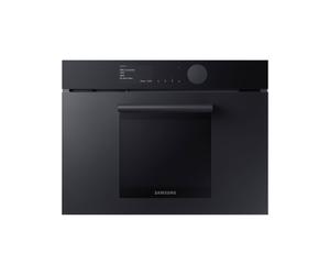 Horno Microondas Integrable Samsung 60 cm Línea Infinite NQ50T9539BD/ET Gris grafito