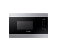 Horno Microondas Integrable Samsung 60 cm MG22M8274CT/E1 Negro