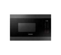 Horno Microondas Integrable Samsung 60 cm MS22M8274AM/E1 Negro