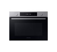 Horno Microondas Integrable Samsung 60 cm Serie 4 NQ5B4513GBS/U5 Negro