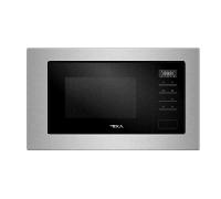 HORNO MICROONDAS INTEGRABLE TEKA MSEG 620 FI 20 LITROS CON GRILL INOX MSEG 620 FI