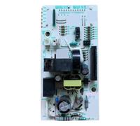 Horno Microondas M1-L202B Negro | Placa base, compatible con Midea, placa de circuito sin función de parrilla