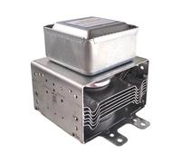 Horno Microondas Magnetrón 2M167B-M14 Piezas De Microondas Tubo De Microondas