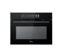 Horno Microondas Midea MCOTV950E4MO-BK 45cm 50L Negro WiFi