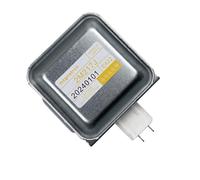 Horno Microondas Profesional 2M217J, Magnetrón 2M217J, Pieza De Textura De Metal For Aplicaciones De Calefacción, Tubo De Microondas