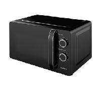 HORNO MICROONDAS SIN GRILL INFINITON MW-HB2070 20 LITROS NEGRO MW-HB2070