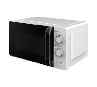 HORNO MICROONDAS SIN GRILL INFINITON MW-HW2070 20 LITROS BLANCO MW-HW2070
