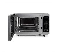 HORNO MICROONDAS SIN GRILL ORBEGOZO MI2580PR 25 LITROS INOX