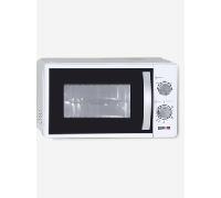 horno microondas sin grill rommer m-700 20 litros blanco
