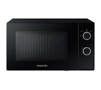Samsung Microondas de Libre Instalación 20L 700W Negro MS20A3010AL/EC