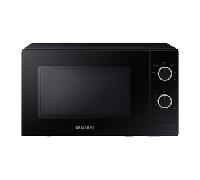 Samsung Microondas de Libre Instalación 20L 700W Negro MS20A3010AL/EC