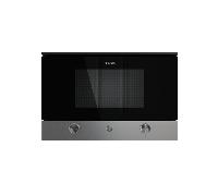Teka Neo Ms 6220 Bi L Ss Inox - Microondas 22L 850W